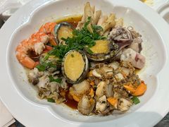 -良师门滨海人家·海鲜·家常菜(滨海城店)