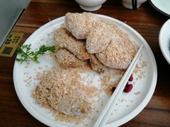 -将相和·海鲜蒸饺大连菜
