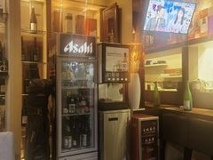 -长崎屋·日本料理·刺身·烧鸟(天河北路店)