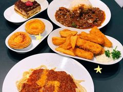 -宜家·瑞典风味餐厅(天津东丽商场店)