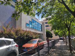 -上海市宝山区就业促进中心