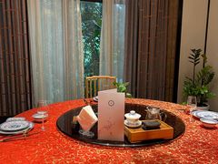 -茉莉花·私房菜(蓝湖郡店)