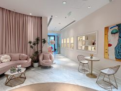 -UP&UP·半永久眉毛眼线机器野生眉