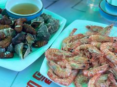 -红高粱海鲜大排档(福成路店)