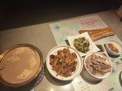 -牧马人奶茶馆(乌兰察布总店)