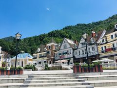 -四川省成都市彭州市白鹿镇