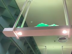 -绿茶餐厅(广州天河城店)