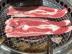 -火炉火自助餐(枫蓝国际店)