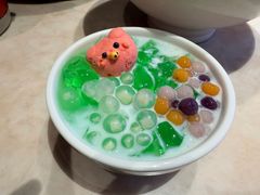 -味上湘菜馆(岳麓山店)