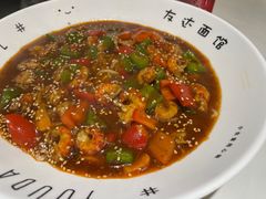 -友达面馆(广州总店)