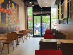 -永和大王(茉莉上新·共和新路店)