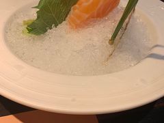 -山葵家·创意料理(临平银泰城店)