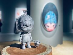 -上海宝龙美术馆