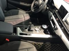 -上海西上海奥杰奥迪汽车销售有限公司(真如店)