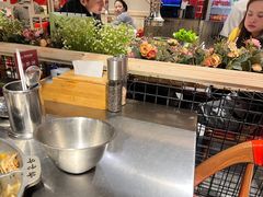 -哈哈碳都·牛肋条无限自助烤肉(台江万达店)