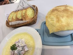 -库滋明·俄罗斯特色美食(中央大街店)