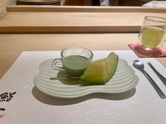 -鮨一日本料理(大中华店)