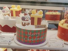 -元祖食品GANSO(江宁万达店)