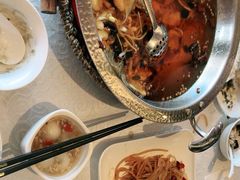 -辣婆婆(航天桥店)