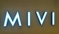 -MIVI半永久纹眉绣眉