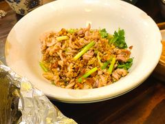 -衡厨·衡阳土菜(中南店)