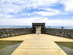 -青海湖二郎剑景区