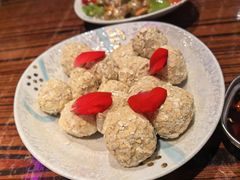 -蚝堡海鲜·威海菜·海肠捞饭·烧烤·亚洲吃蚝公司(幸福门店)