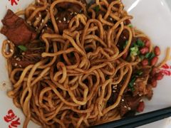 -鸿福面馆·非物质文化遗产(活力源店)
