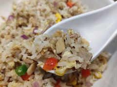九州炒饭-味千拉面(和平大道奥山世纪城店)