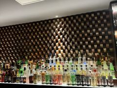 -LAMP BAR 水烟音乐酒吧
