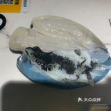 打卡河豚鱼火锅！