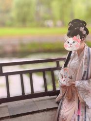 -一揽芳华汉服旗袍体验馆(拙政园店)