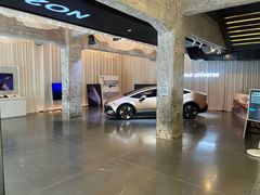 -现代汽车文化中心 Hyundai Motorstudio Beijing