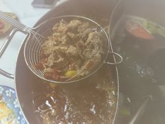 -李记鲜切牛肉自助火锅(紫薇花园店)