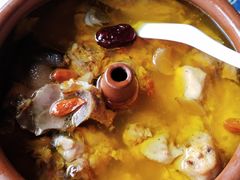 -香满楼(临安路店)