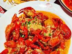 -李叔叔虾蟹大排档(青羊店)