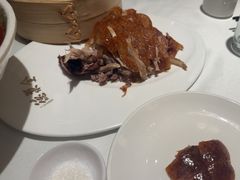 -全聚德(领城国际店)