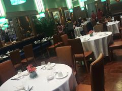 大堂-蝶园·装修中(BFC外滩金融中心店)