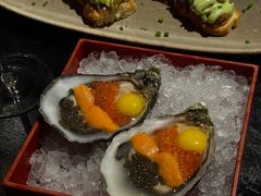 -Osteria Garden 生蚝花园餐厅(原进贤路店)