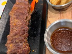 -周沫西餐厅(北京路广百百货店)