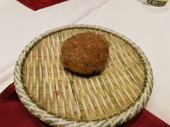 黄米面炸糕-凯鸽酒楼(大同振兴街店)