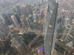 -上海中心大厦
