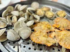 -船奇蒸汽海鲜·闽菜(八市海鲜总店)