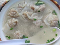 -正果云吞&农家菜(富力店)