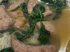 -香港深仔记茶餐厅(东门店)