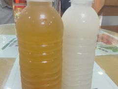 薏米水-荔林食店(西华路店)