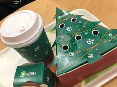 -德克士(龙阳广场店)