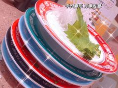 -元气寿司(环球港店)