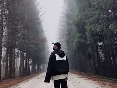 -山王坪喀斯特国家生态公园