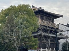 -香积寺